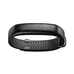 Jawbone UP2 Classic Flat Strap Black Diamond