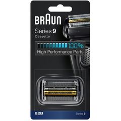 Braun Combi Pack 92B