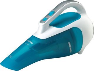 Black & Decker WD7210N Dustbuster Wet & Dry