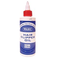 Wahl Clipper Oil 118ml