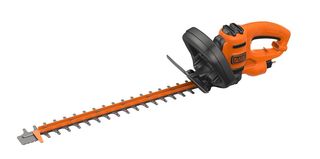 Black and Decker - BEHTS301 Ηλεκτρικό Μπορντουροψάλιδο 500W / 50cm