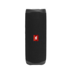 JBL Flip 5 IPX7 Waterproof Black