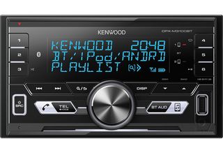 Kenwood DPX-M3100BT ΡΑΔΙΟΦΩΝΟ ΑΥΤΟΚΙΝΗΤΟΥ