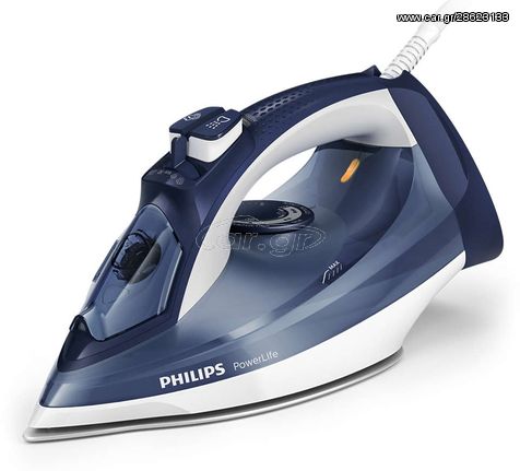 PHILIPS GC2996/20 POWERLIFE ΑΤΜΟΣΙΔΕΡΟ