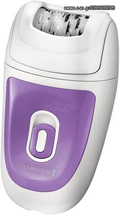 REMINGTON EP 7010 EPILATOR ΑΠΟΤΡΙΧΩΤΙΚΗ ΜΗΧΑΝΗ