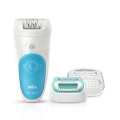 BRAUN SE 5-511 SILK EPIL  ΑΠΟΤΡΙΧΩΤΙΚΗ ΜΗΧΑΝΗ