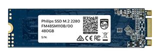 Philips Internal SSD M.2 2280 480GB FM48SM110B/00