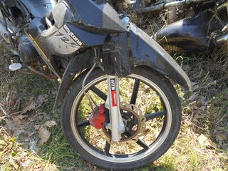 DAYTONA SPRINTER 125 -thumb-1