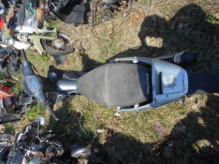 DAYTONA SPRINTER 125 -thumb-5