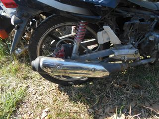 DAYTONA SPRINTER 125 -thumb-6