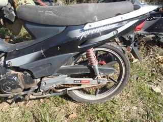 DAYTONA SPRINTER 125 -thumb-7