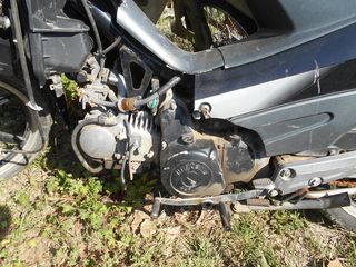 DAYTONA SPRINTER 125 -thumb-8