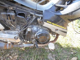 DAYTONA SPRINTER 125 -thumb-10