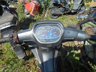 DAYTONA SPRINTER 125 -thumb-11