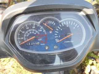 DAYTONA SPRINTER 125 -thumb-12