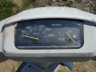 SUZUKI SEPIA ZZ-thumb-10