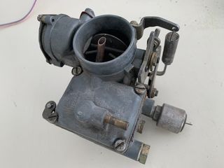 SOLEX ΚΑΡΜΠΥΡΑΤΕΡ
