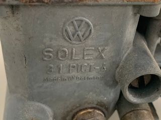 SOLEX ΚΑΡΜΠΥΡΑΤΕΡ-thumb-1