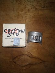 ΠΙΣΤΟΝΙ YAMAHA CRYPTON STD ΚΑΙΝΟΥΡΓΙΟ ΓΝΗΣΙΟ *MOTO LEADER PARTS*
