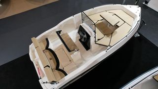 Nireus 2025 PLEASURE 530 / MERCURY 30/60 PRO