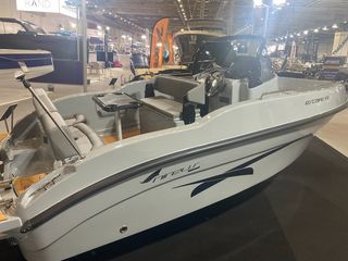 Nireus '24 ESCAPE 530 GREY EDITION 