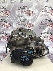 ΣΑΣΜΑΝ OPEL CORSA 1.2 -thumb-1