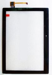 OEM Lenovo Tab 2 A10-70F Touch Screen Digitizer Μηχανισμός Αφής Black
