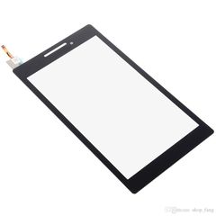 Oem Lenovo Tab 2 A7-10F A7-10 Touch Screen Digitizer Μηχανισμός Αφής Black