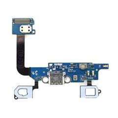 OEM Samsung Galaxy Alpha G850  Flex with Charging Dock micro USB Connector  Κονέκτορας Φόρτισης