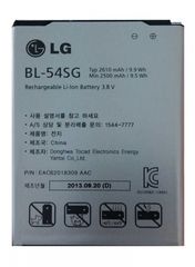 Original Lg D410 L90, LG D331 L Bello, D722 G3s, H525 G4c BL-54SG Μπαταρία Battery 2610mAh Li-Ion (Bulk)