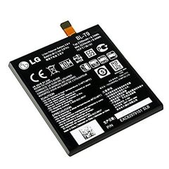 Original LG D820 / D821 Nexus 5 BL-T9 LG Battery Μπαταρία 2300mAh Li-Ion (Bulk)