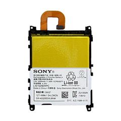Γνήσια Original Sony Xperia Z1 L39H c6902 c6903 C6906 L39H LIS1525ERPC 1271-9084 Μπαταρία Battery 3000mAh Li-Ion (Bulk)