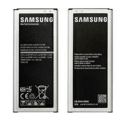 Γνήσια Original Samsung N915F Galaxy Note4 Edge EB-BN915BBE Μπαταρία Battery Li-Ion 3000mAh (Bulk)