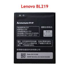Γνήσια Original Lenovo BL219 A768t,A850+,A889,A916,S856 Μπαταρία Battery 2500mAh Li-Pol (Bulk)