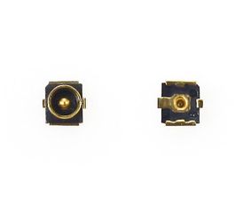 Γνήσιο Original Samsung SM-G850F Galaxy Alpha Coaxial Board Connector Ομοαξονικός Κονέκτορας Πλακέτας 3705-001937