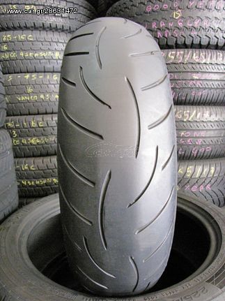 1TMX 160-60-17 METZELER ROADTEC Z8 DOT (3216)