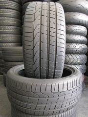 2TMX 255-40-20 PIRELLI PZERO DOT (2117)