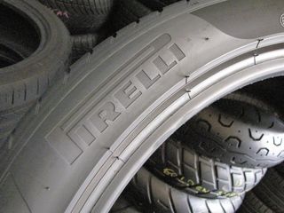 2TMX 255-40-20 PIRELLI PZERO DOT (2117)-thumb-1