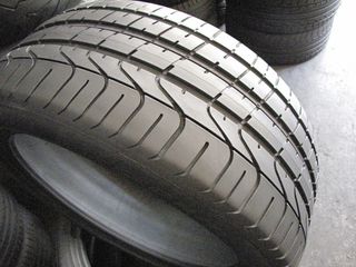 2TMX 255-40-20 PIRELLI PZERO DOT (2117)-thumb-5
