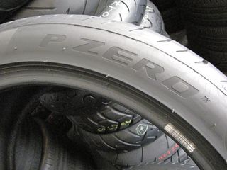 2TMX 255-40-20 PIRELLI PZERO DOT (2117)-thumb-7