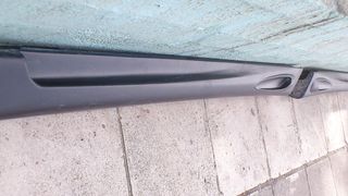 ALFA ROMEO.// 1 ΚΑΙΝΟΥΡΓΙΟ SPOILER ΜΑΣΠΙΕ ΑΡΙΣΤΕΡΑ Η ΔΕΞΙΑ \\ Γ Ν Η Σ Ι Α-ΚΑΛΟΜΕΤΑΧΕΙΡΙΣΜΕΝΑ-ΑΝΤΑΛΛΑΚΤΙΚΑ