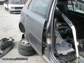 W GOLF  1,6 ΚΥΒΙΚΑ FSI MONTEΛΟ ΤΟΥ 2008 !!!-thumb-1