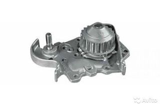 ΑΝΤΛΙΑ ΝΕΡΟΥ WATER PUMP RENAULT MEGANE SCENIC COUPE CLASSIC CLIO II 1.6 8V K7M ΓΝΗΣΙΟ ΑΝΤΑΛΛΑΚΤΙΚΟ 
