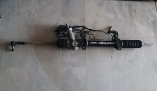 TOYOTA COROLLA E11 97-01 MON ΚΡΕΜΑΡΓΙΕΡΑ ΥΔΡΑΥΛΙΚΗ ΜΠΑΜΠΟΥΡΗΣ