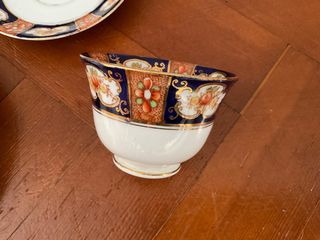 Σετ τσαγιου 3τμχ αντικα royal Albert -thumb-4