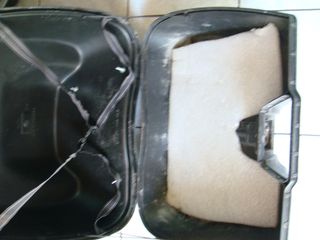 Aprilia Scarabeo  βαλιτσα μαμισια-thumb-2