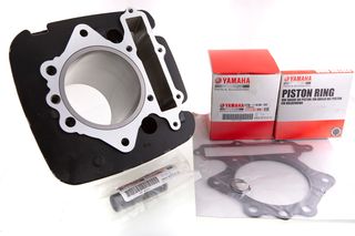 Επισκευή το δικό σας Κυλινδροπίστονο CylinderPiston Yamaha XT600cc Ρεκτιφιέ & Πλάνη Κυλίνδρου iRacing. -thumb-1