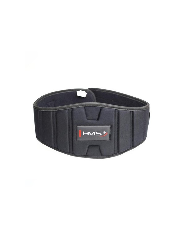 HMS PA3448 weight training belt size S