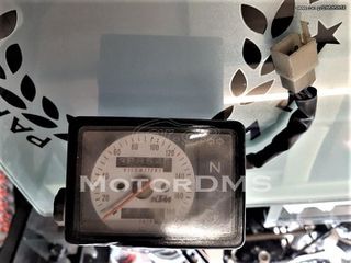 KTM LC4 640 οργανα/κοντερ  39.000 !!!