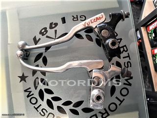 ΒΑΣΗ ΜΑΝΕΤΑΣ ΣΥΜΠΛΕΚΤΗ ΓΝΗΣΙΑ KAWASAKI VULCAN VN 400 800